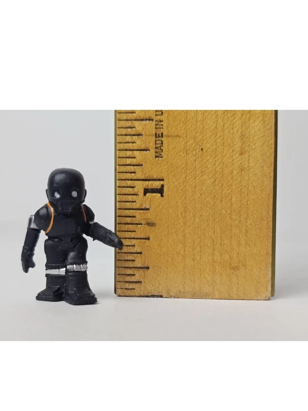 Hasbro Star Wars Micro Force Series 4 K-2SO Series 4 Blind Bag figure